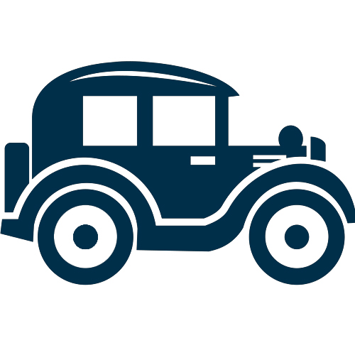 Carte grise de véhicule de collection - Professionnel de l’automobile habilité à Montauban